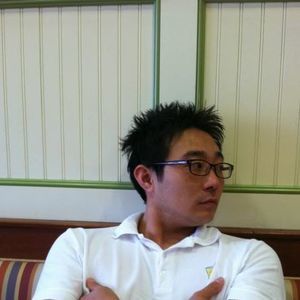 Meet your Posher, Sang min